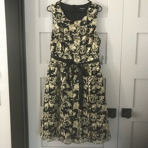 Holiday Party Dress, NWT, Size 14